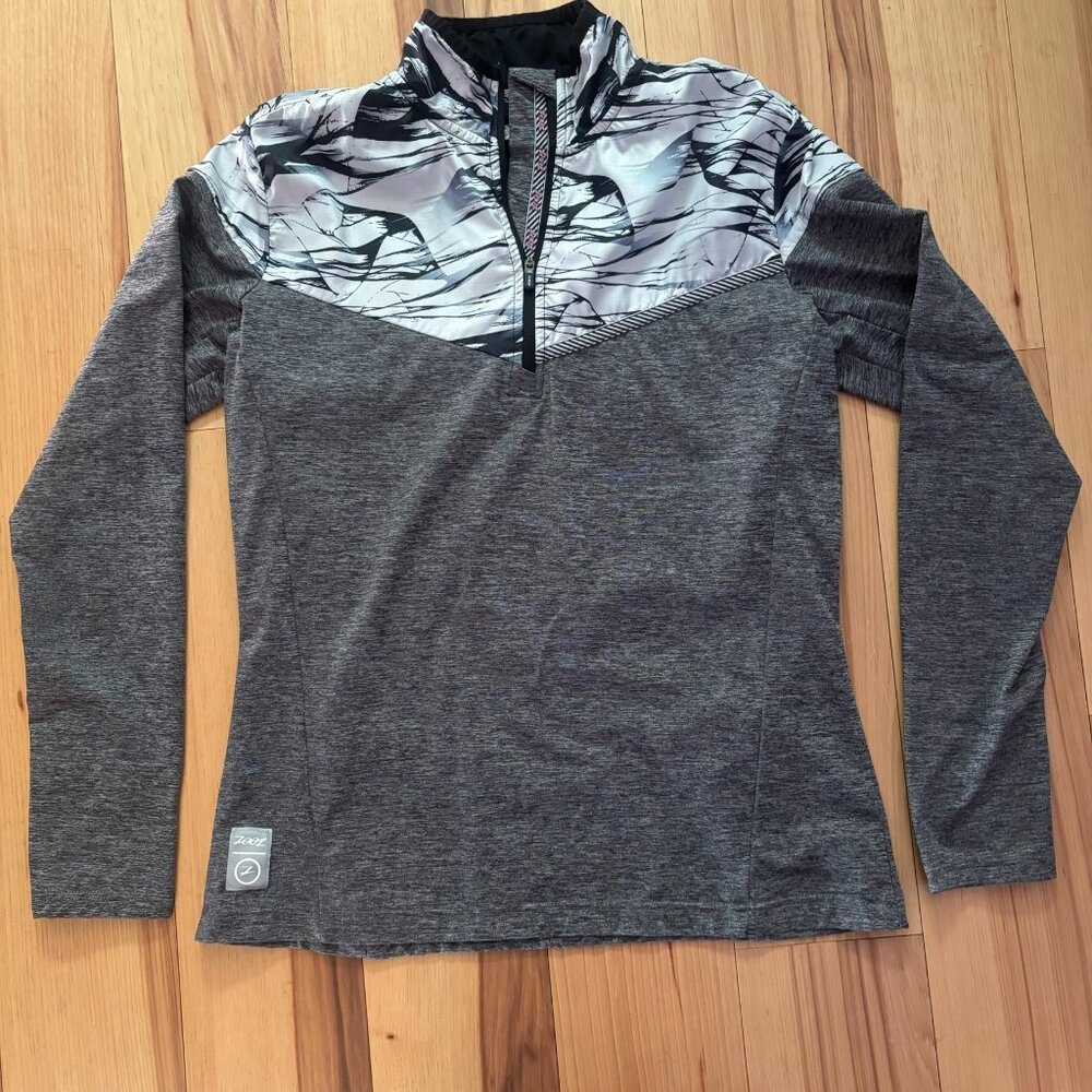 Women's Zoot Dawn Patrol Running Jacket